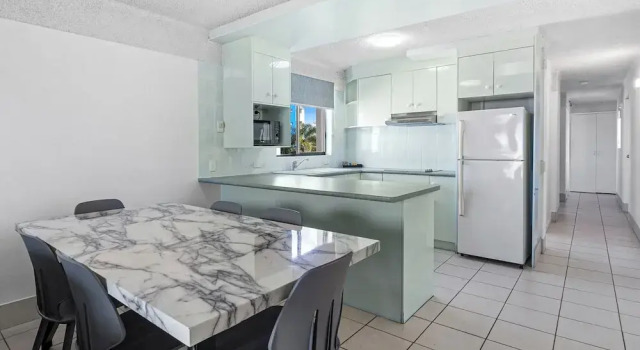 Апартаменты Bellardoo Holiday Apartments