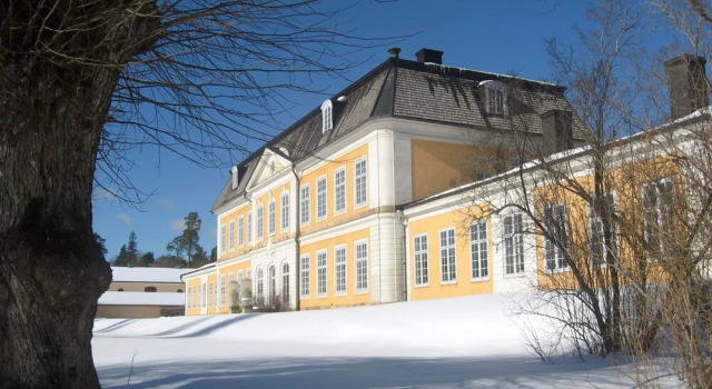 Wärdshuset Gammel Tammen Österbybruk, Prenota Hotel  
