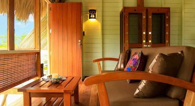 Solost Hotel Eco Boutique, Rezervovat Boutique Hotel Wellness hotely v Rivas Region, SPA