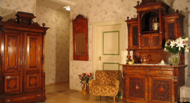 Hotel & Gasthof Garküche, Rezervovat Hotel  