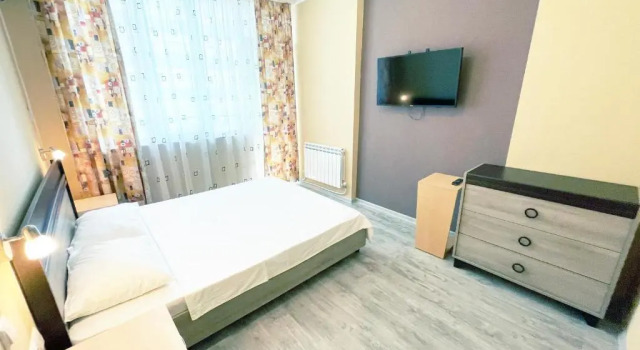 Beautiful Horizon First Line, Book Apartment Batumi 