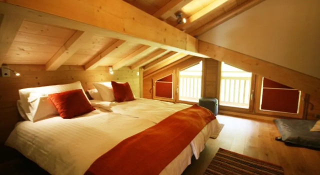 Шале Chalet Timbers - Light and modern - sleeps 6 - Les Gets
