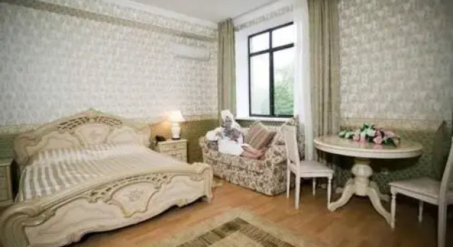 Hotel Ekipage Hotel, Prenota Hotel Almaty Kazakistan