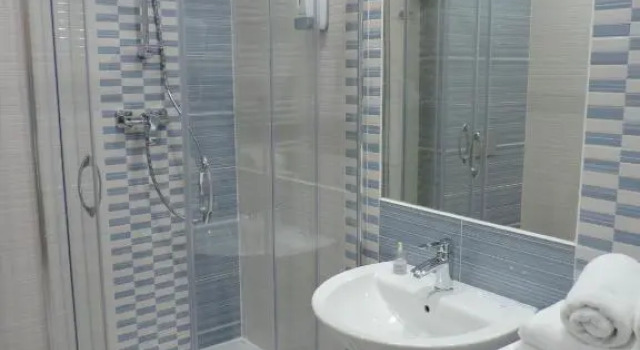 Апартаменты Superior Apartament Blue