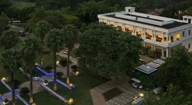 Golkonda Resorts & Spa, จอง รีสอร์ท Gundipet Hyderabad