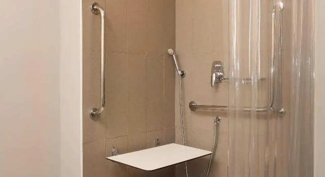 Номер Standard ibis Fortaleza Centro de Eventos