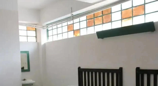Номер Standard Hotel Correo