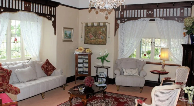 Dalfruin B&B, Забронировать Отель «постель и завтрак» Отели Gippsland 3 звезды, 3*