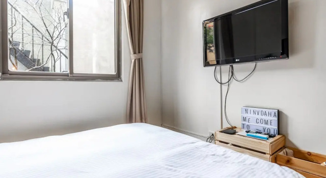 Mountain Traveler Inn