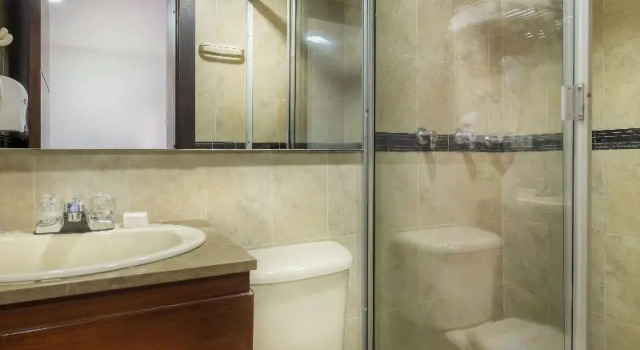 Номер Deluxe Hotel Bogota Resort