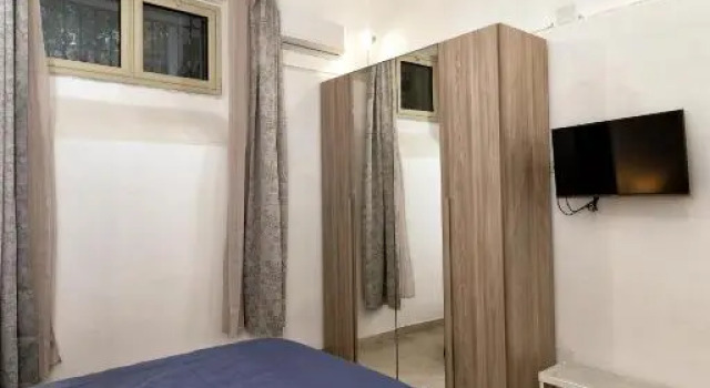 Апартаменты c 1 комнатой GARDEN HOUSE: APARTMENTS AND ROOMS FOR HOLIDAYS