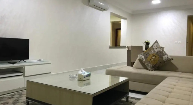 Serenity The View Golden Residence, Prenota Appartamento Hurghada Mar Rosso