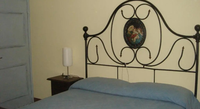 Двухместный номер Standard Agriturismo Il Truffarello