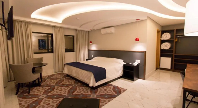 Люкс Presidential Adria Premium Hotel