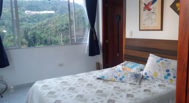 Tranquility, Fresh Air, Birds-eye View, Green Areas, Panoramic View, Book Guesthouse Hotels in Caldas with Parking, Parking