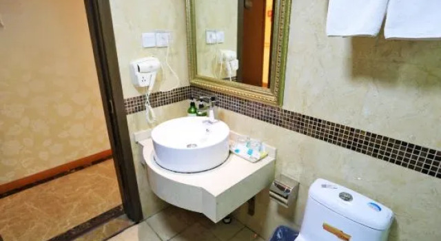 Ziyuan Chuangyi Boutique Hotel Chongqing Ranjiaba, Boek Boutique Hotel Chongqing Regio Chongqing