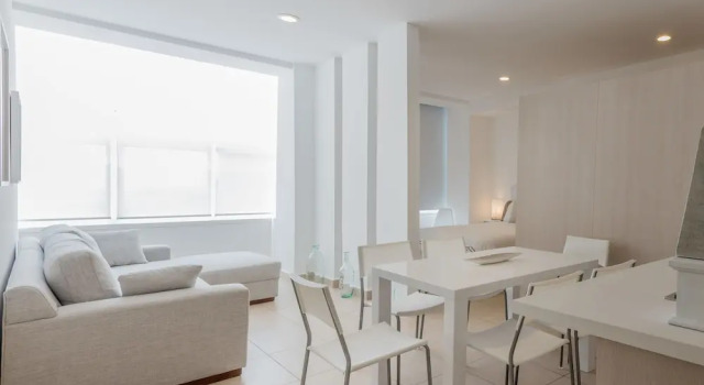 Alameda Downtown Apartment 1204, Забронировать Апартаменты/квартира Апартаменты Мехико, рядом с Балдерас, Апартаменты/квартира