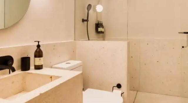 Номер Comfort Casa Ofelia