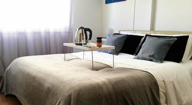 Апартаменты Comfortable Engomi Apartment