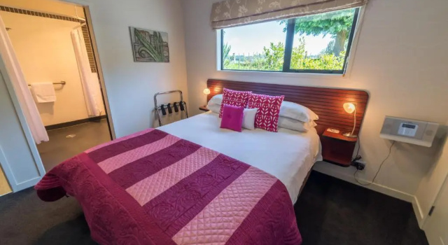 Номер Standard City Lights Boutique Lodge