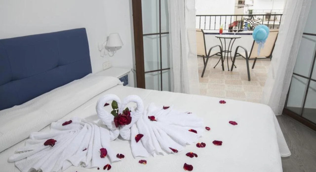 Hostal Boutique Bajamar