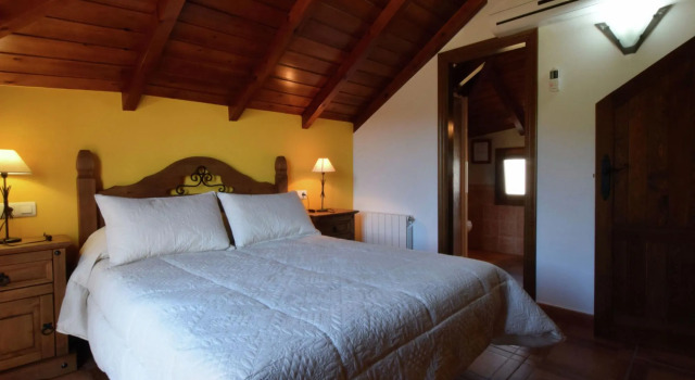 Spacious Villa in Costa Del Dol With Private Pool