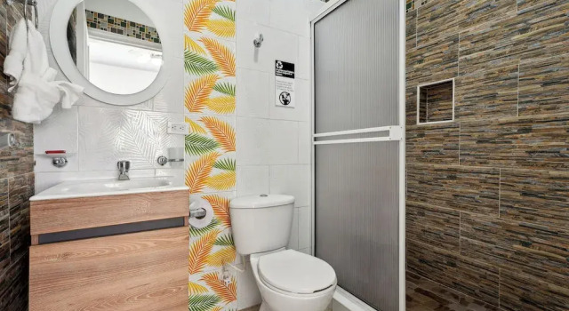 Номер Standard Casa Sun Day Hotel Boutique