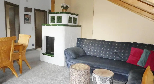 Landhaus Charivari, Prenota Casa vacanze Bolsterlang Hoernergruppe