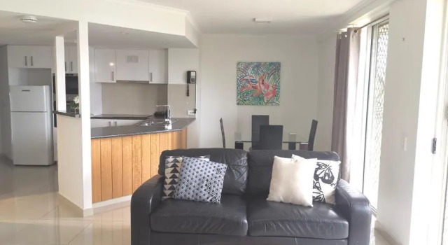 Апартаменты CHA Private Apts Diamond Beach