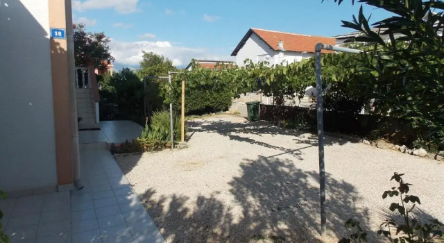 Apartments Malina, Забронировать Апартаменты/квартира Вир Zadar Islands