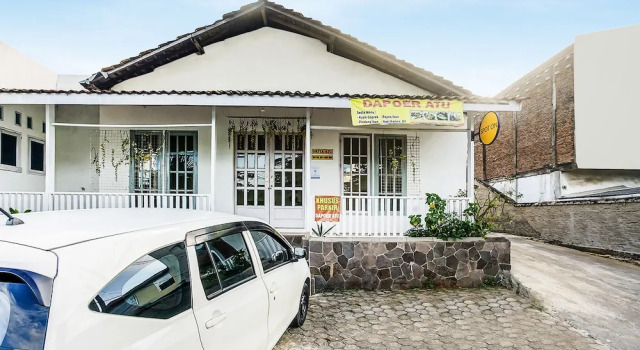 OYO Life 90896 Griya Atu Syariah, Rezerwuj Hotel Hajimana Sumatra