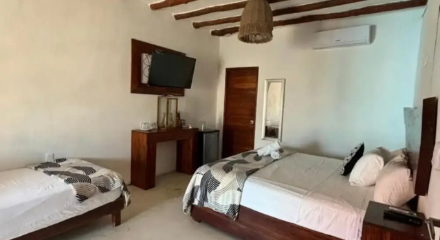 Hotel Mittoz Holbox
