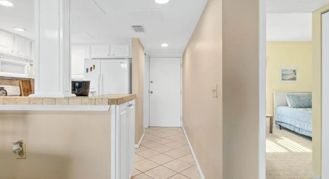 Unit 5324 - Ocean & Racquet Resort, Book Ferieresort Resorthoteller i Saint Augustine Area, Ferieresort