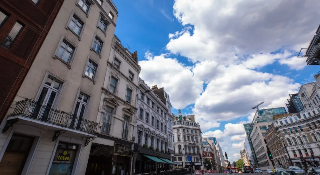 Stay Inn Apartments St. Paul's 2, Забронировать Апартаменты/квартира Лондонский Сити Лондон, рядом с Роупел-стрит