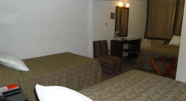 Camera tripla Standard Intiotel Chiclayo