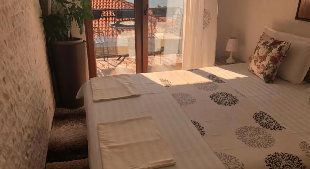 Студия Apartments Debora