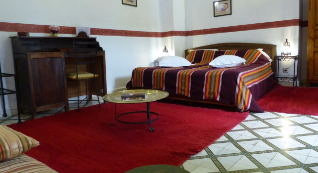 Riad Marhbabikoum