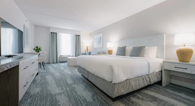 Номер Executive Hotel Bethany Beach