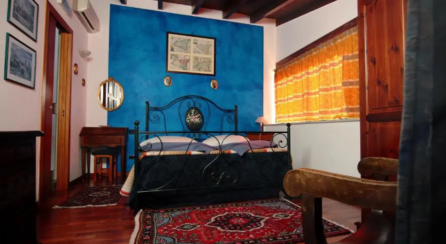 Номер Standard B&B Villa Bency