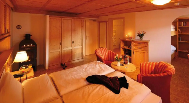 Номер Comfort Hotel Bellavista