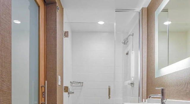 Двухместная студия SpringHill Suites by Marriott Fishkill