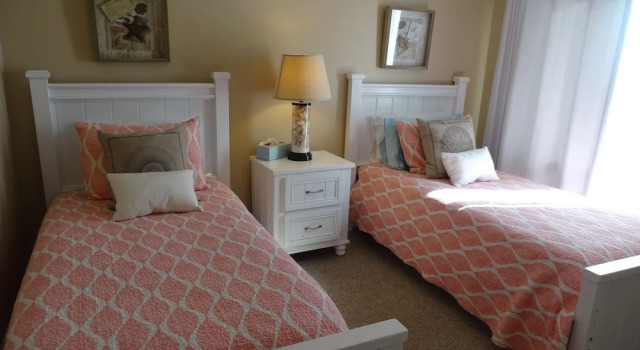 Bay Oaks E-82 2 Bedrooms 2 Bathrooms Apts