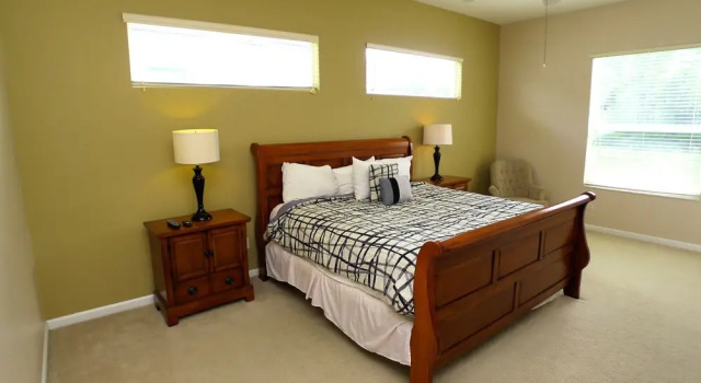 5 BED Pool Home With Conservation View, Buchen Sie Hotel Hotels in Four Corners mit Pool, Schwimmbad
