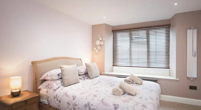 Host Stay Baker s Loft, Забронировать Апартаменты/квартира Апартаменты Лайм-Риджис, рядом с Гольф-клуб Lyme Regis Golf Club, Апартаменты/квартира