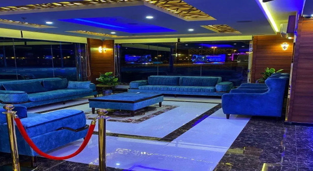 Wajehat Najran Furnished Apartments