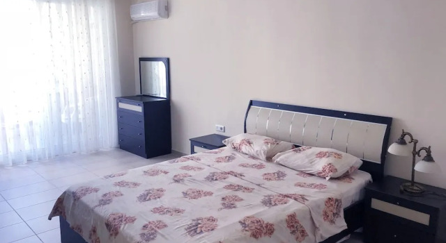 Toros 9 Apartments 2 Bedroom A6