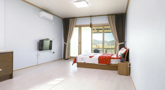 Golden Field Pension