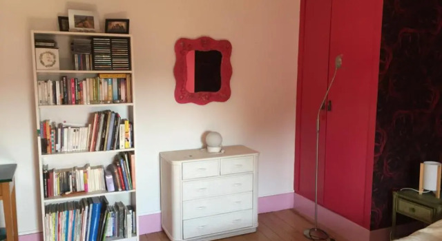 Standard chambre les camélias