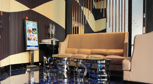 Guangzhou Shui Yue Nian Hua Hotel