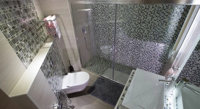 Двухместный номер Premium c 1 комнатой с балконом и с видом на море Camelot Hotel